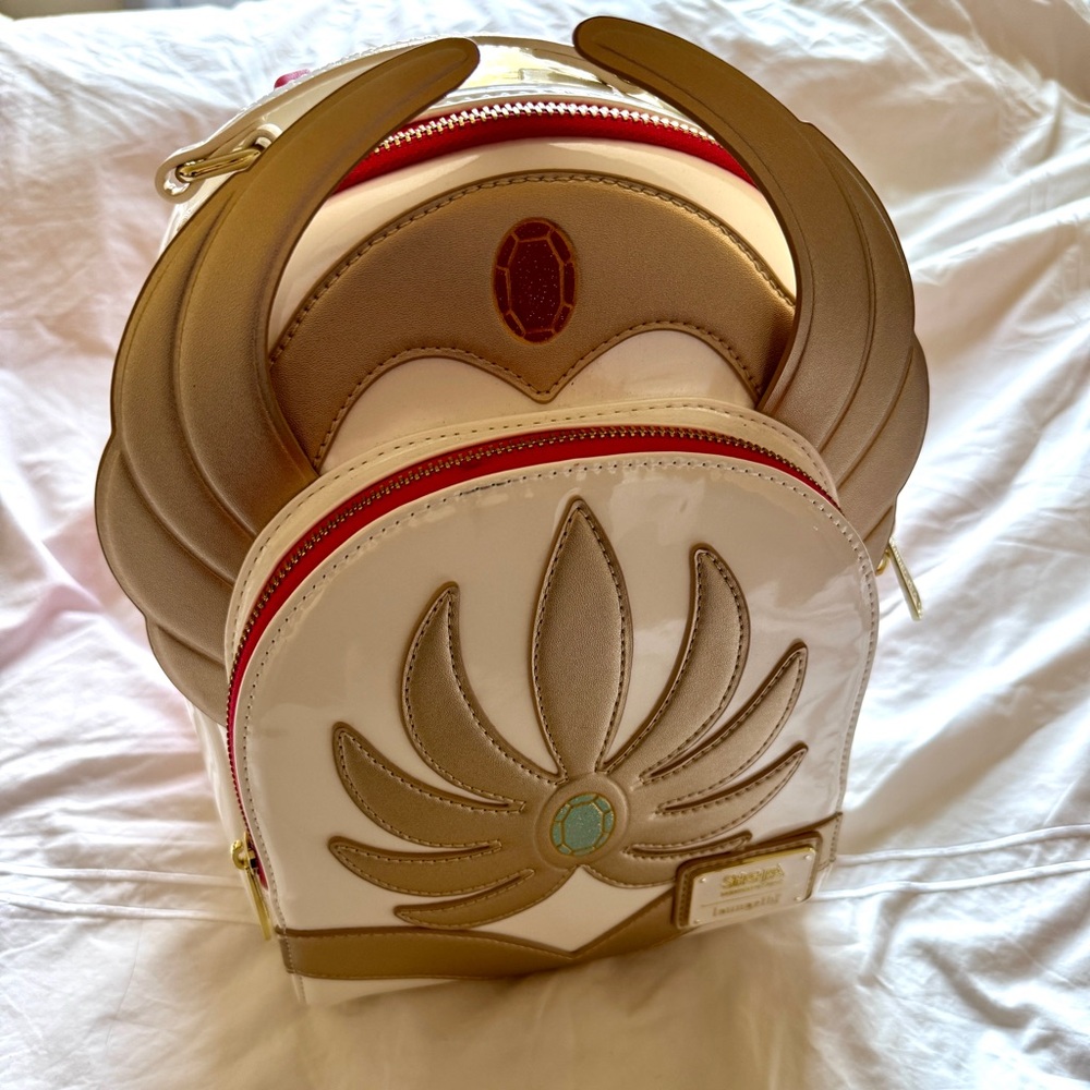 Loungefly She-Ra Princess of Power Backpack Purse
